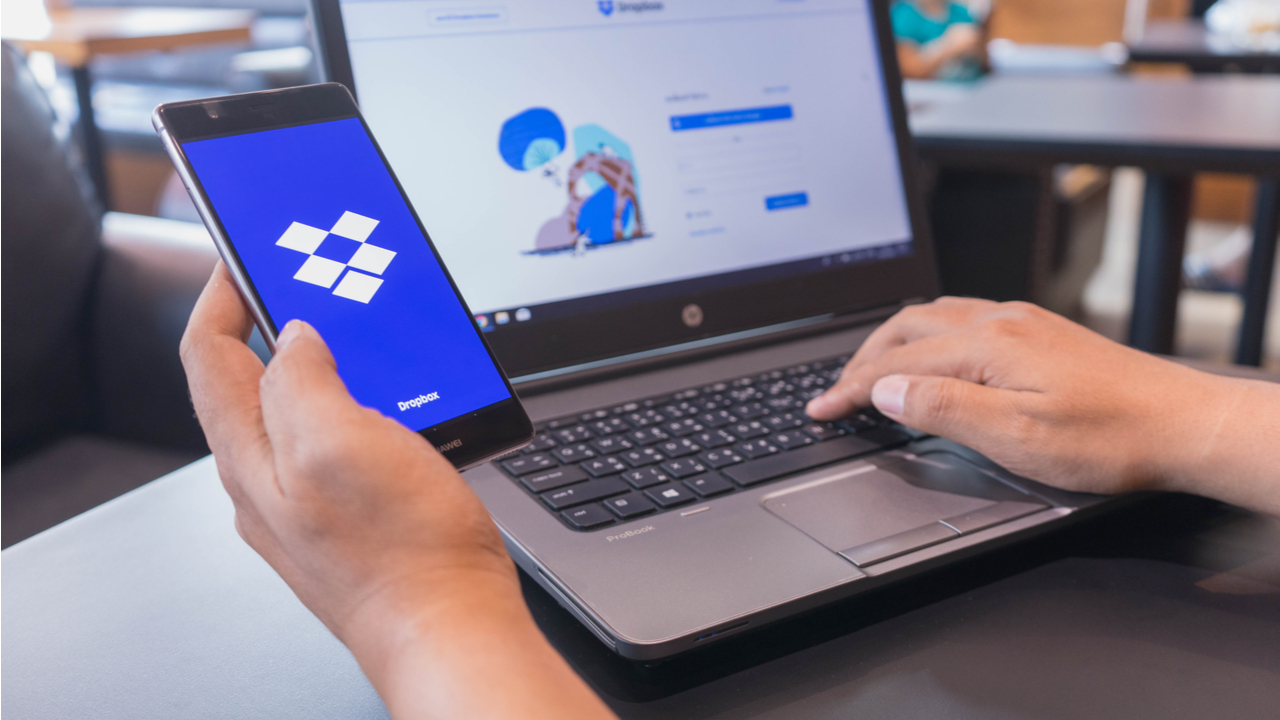 Aprovecha tu cuenta de almacenamiento en Dropbox con estos videotutoriales