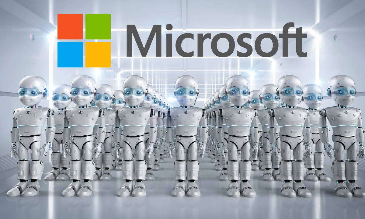 Microsoft incorporará la Inteligencia Artificial en la Suite de Office