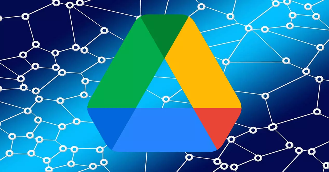 Manual de cómo utilizar Google Drive para almacenar tus archivos en la nube