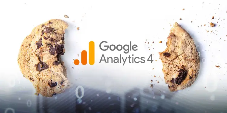 Google Analytics le dice adiós a las cookies en la nueva versión