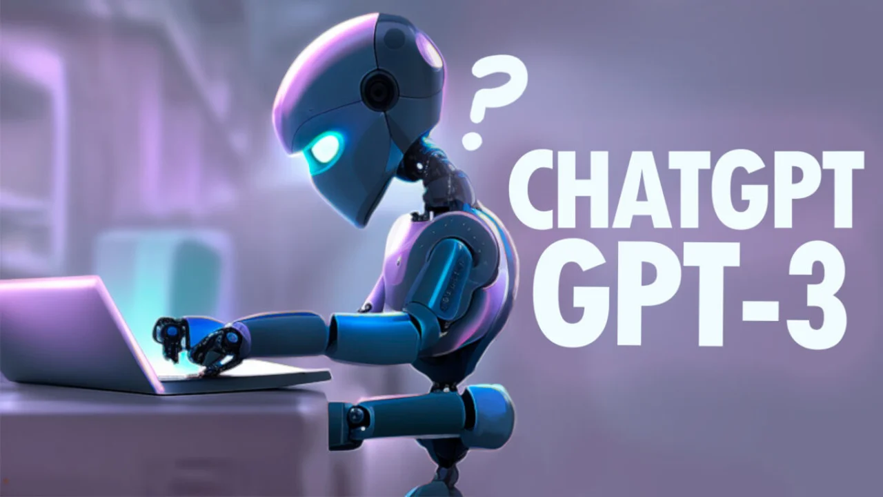 ¿Qué es el Chat GPT?