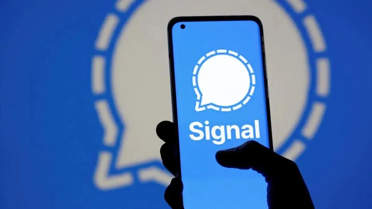 Signal una aplicación de mensajería para tu dispositivo móvil