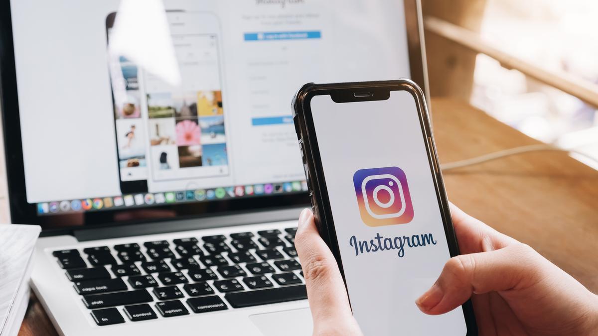 ¿Qué significa seguir a alguien en la red social Instagram?