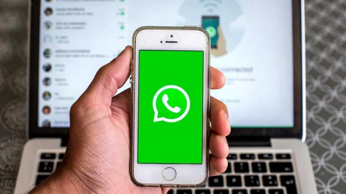 WhatsApp para Windows te permite enviar mensajes a quien no está en tu lista de contactos