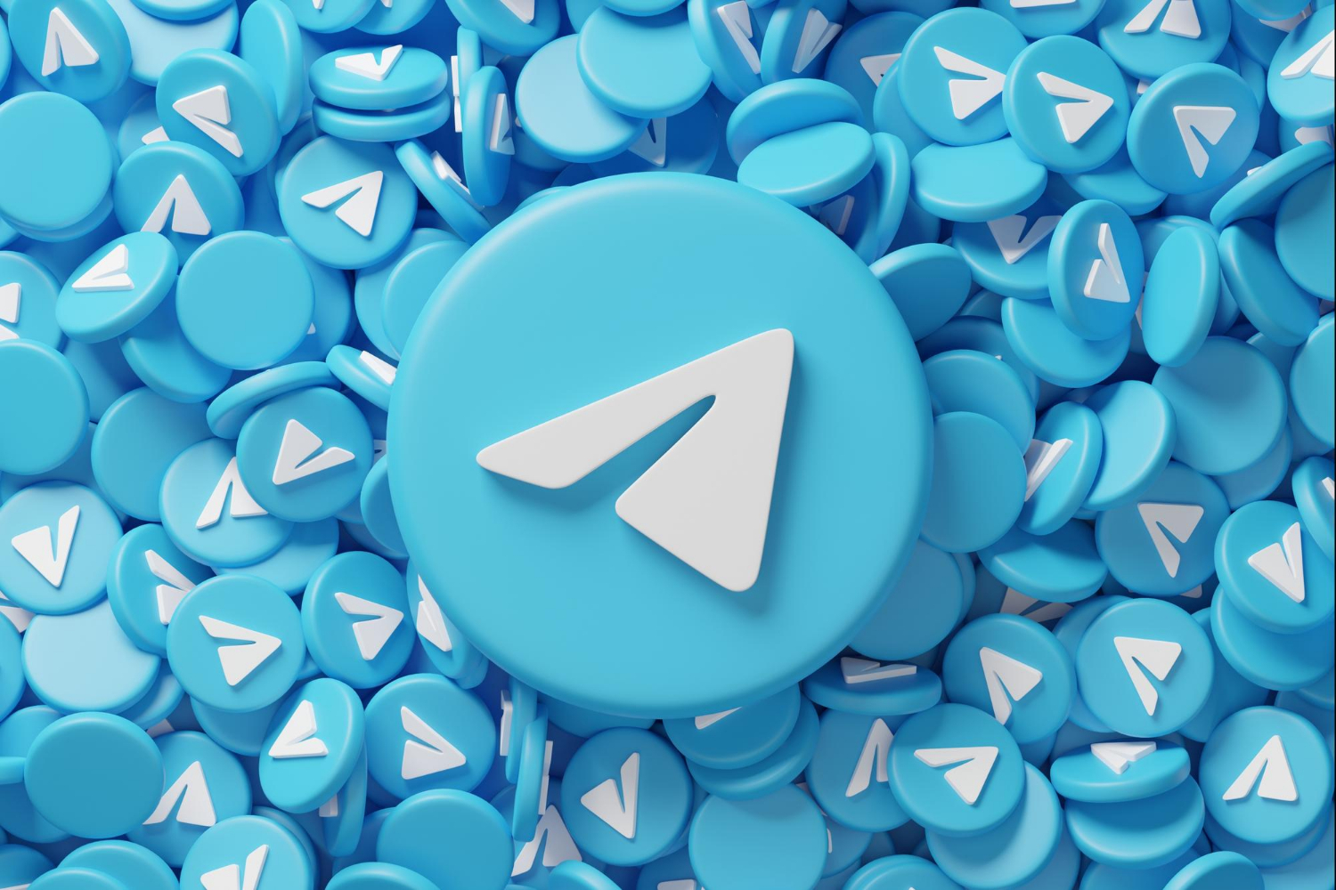 mensajes en telegram
