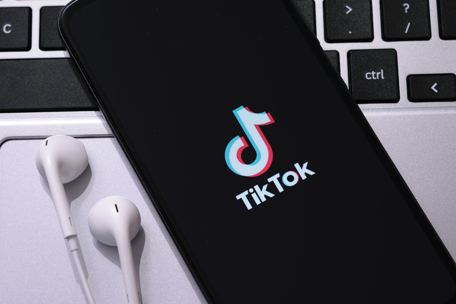 Cambia el correo electrónico en tu cuenta TikTok