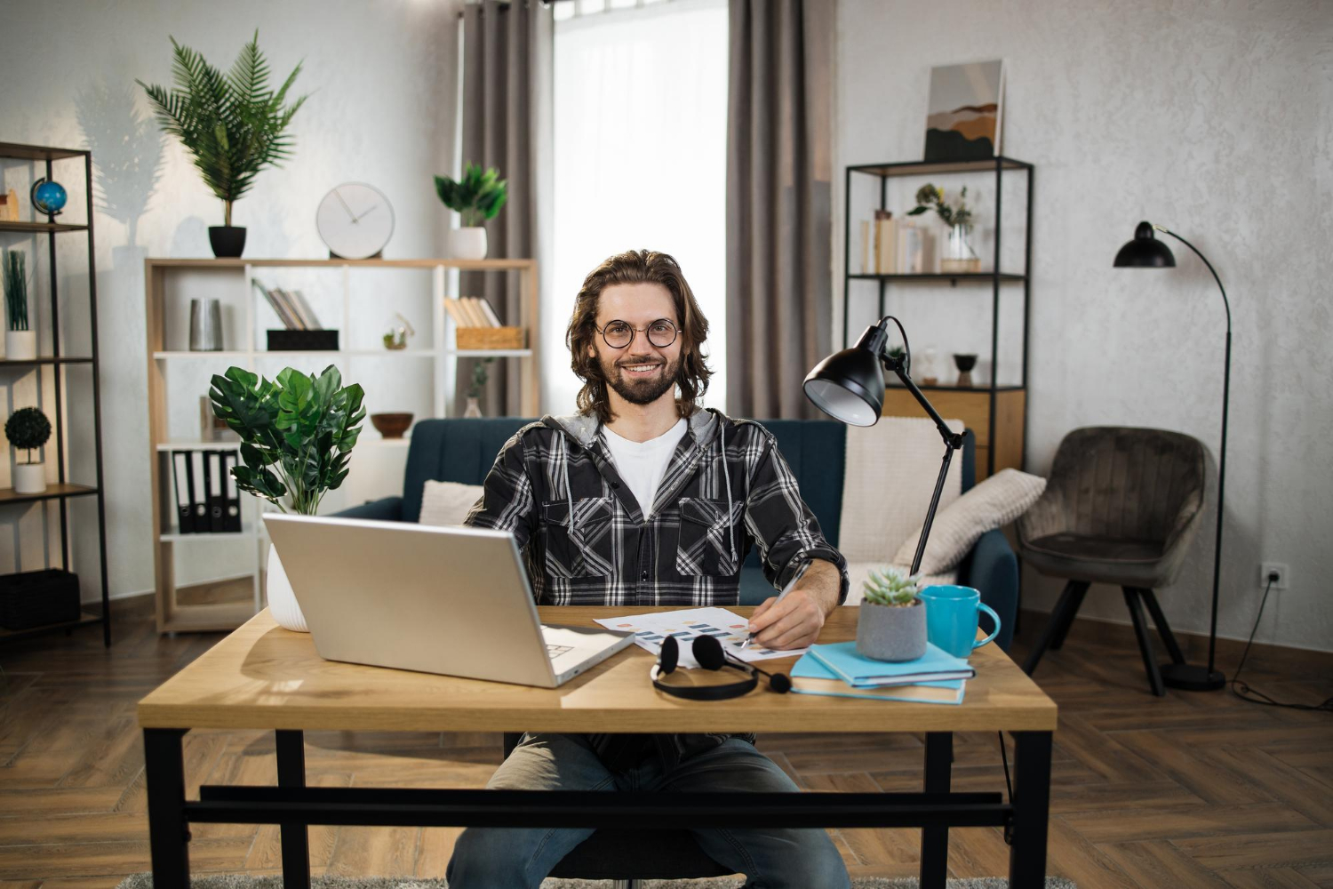 ‘We Work Remotely’ es la plataforma para encontrar tu trabajo freelance