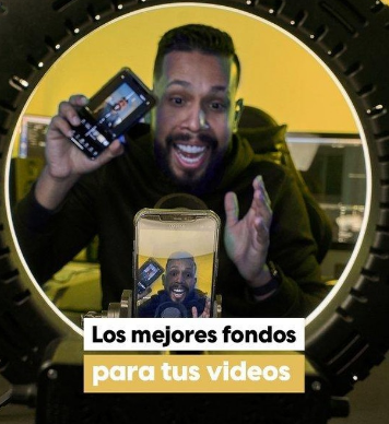 Recursos para tus Videos