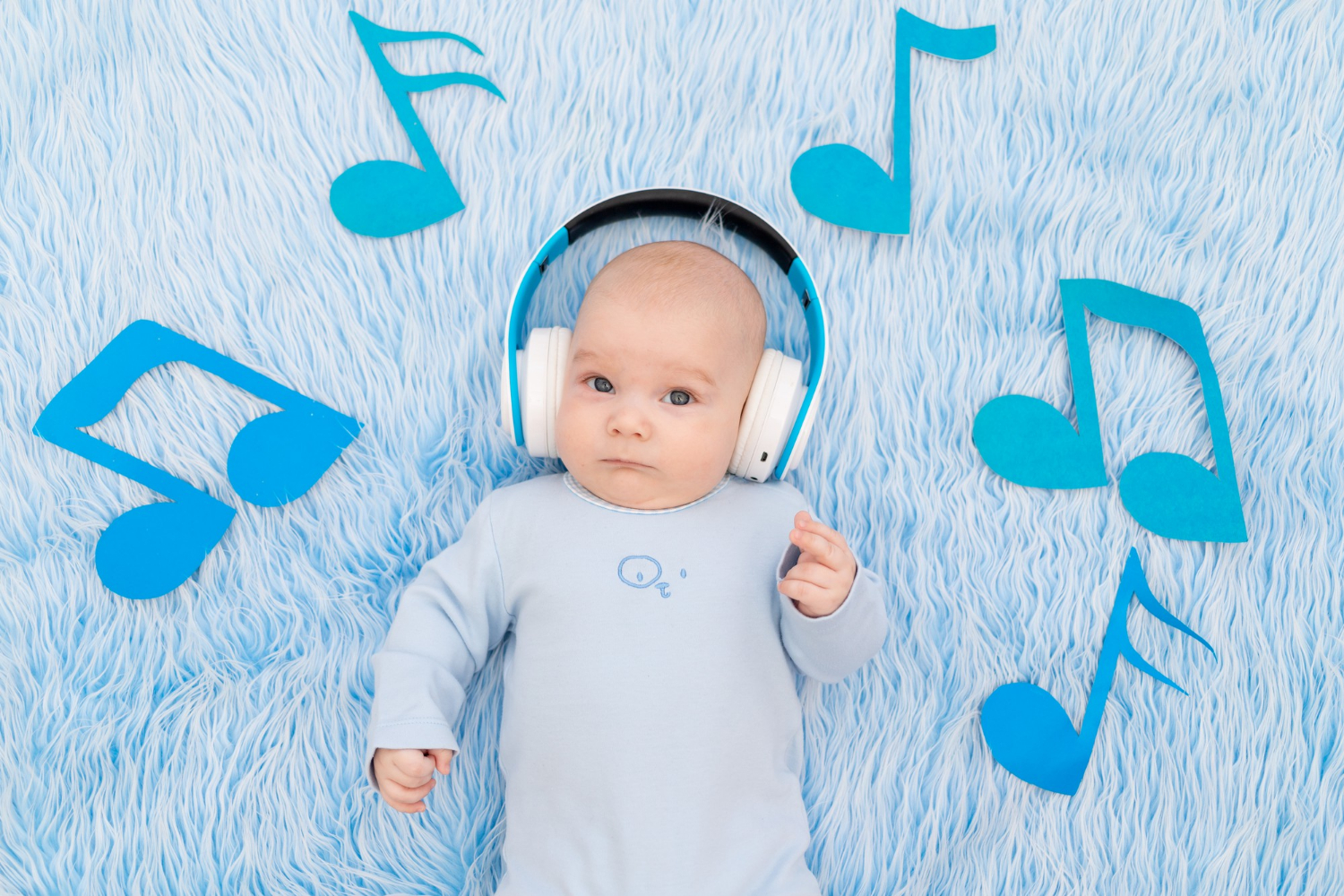 Transforma la vida musical de tu bebé desde su nacimiento con la App ‘Memima Baby’