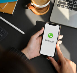 Conoce la diferencia entre WhatsApp y WhatsApp Business