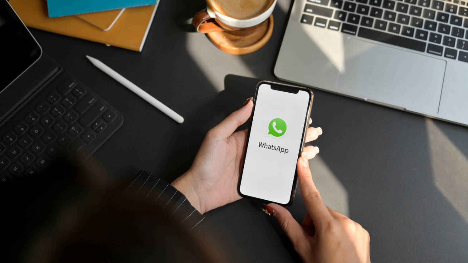 Conoce la diferencia entre WhatsApp y WhatsApp Business