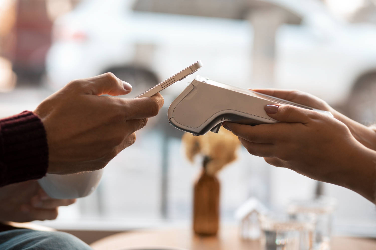 Google Wallet es la cartera electrónica para hacer pagos con el teléfono celular
