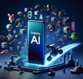 Samsung democratiza las funciones de Inteligencia Artificial