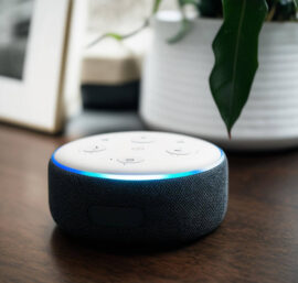 Amazon trabaja en una versión mejorada de Alexa con AI