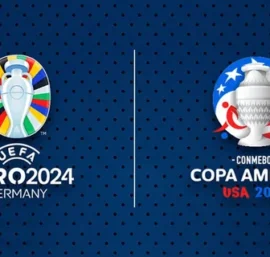 ¡No te pierdas ni un solo partido! Agrega los calendarios de la Eurocopa y Copa América a tu Google Calendar en un abrir y cerrar de ojos