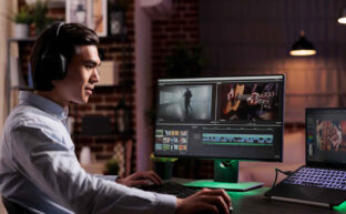 DaVinci Resolve