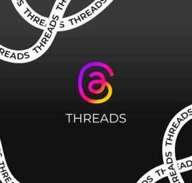 Threads una red social para compartir hilos de información