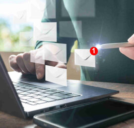 5 recomendaciones que te facilitan la vida digital en Gmail