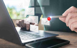 5 recomendaciones en Gmail