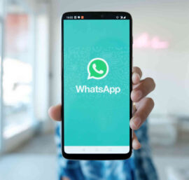 Whatsapp pronto permitirá hacer búsquedas de empresas desde tu ventana de chats