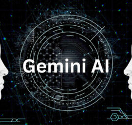 Conoce a Gemini: Tu aliado en el mundo digital