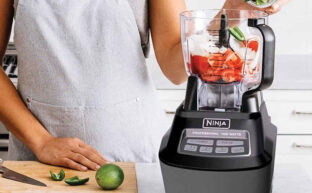 Sistema Ninja Mega Kitchen bl770