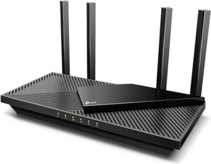 TP-Link AX55 - Archer AX3000