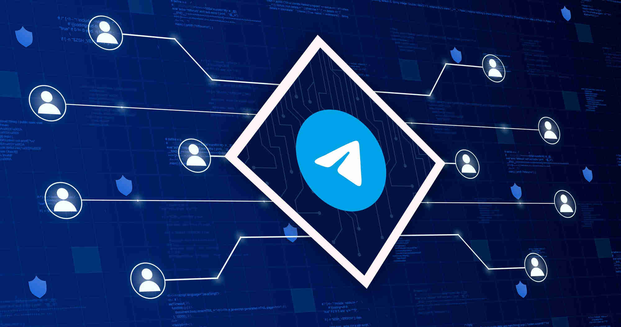 Telegram y las Criptomonedas