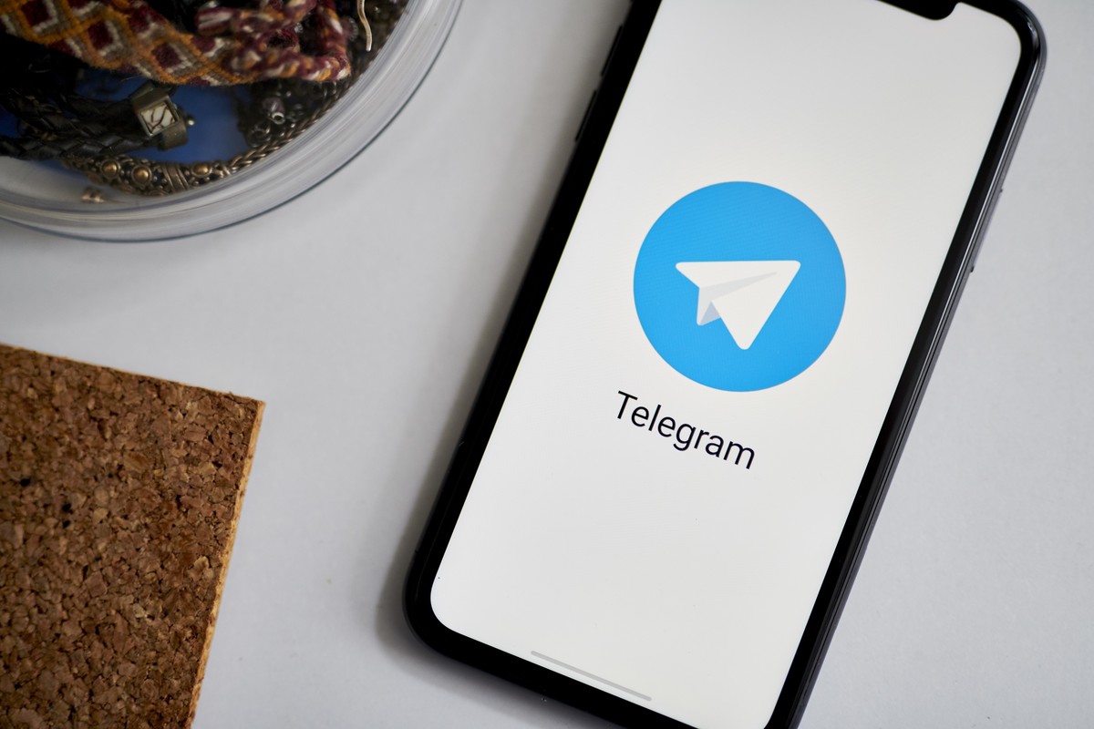 Privacidad en Telegram