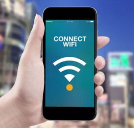 Conoce algunos de los riesgos de conectarte a las redes Wi-Fi públicas