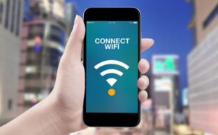 Riesgos de conectacte a una red WiFi pública