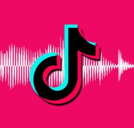 5 canciones de TikTok más populares de la semana