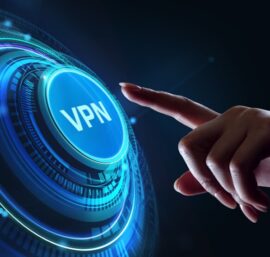 Utiliza la app ‘Proton VPN’ para acceder a los servicios que estén bloqueados en la internet