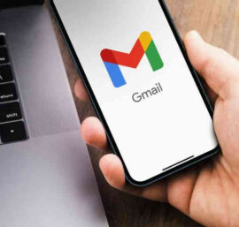 Libera espacio en Gmail eliminando los correos de mayor tamaño