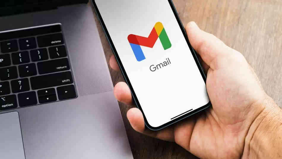 Libera espacio en Gmail