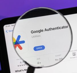 Google Authenticator acaba de actualizarse para ofrecer una mayor seguridad