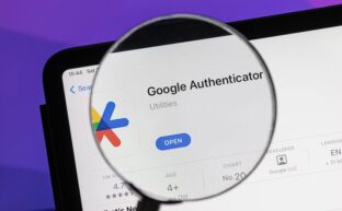 Google Authenticator