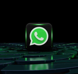 Whatsapp te permitirá personalizar los temas y colores de los chats