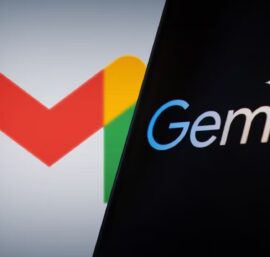 Resume tus correos de Gmail con la App de IA Gemini