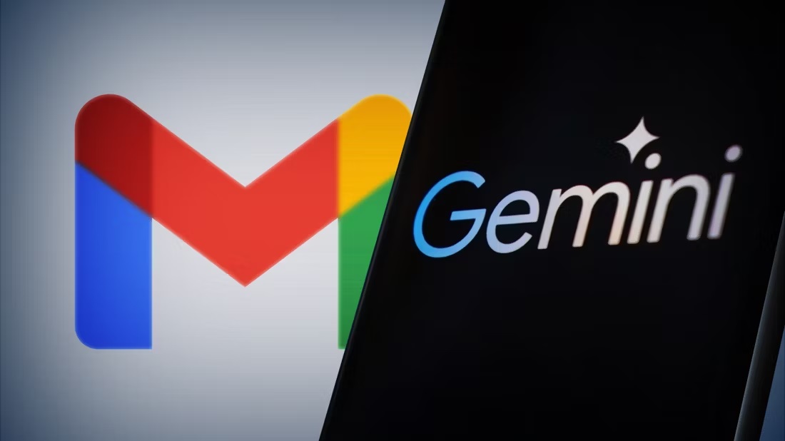 Gemini y Gmail