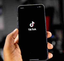 Protege tu privacidad en la red social TikTok