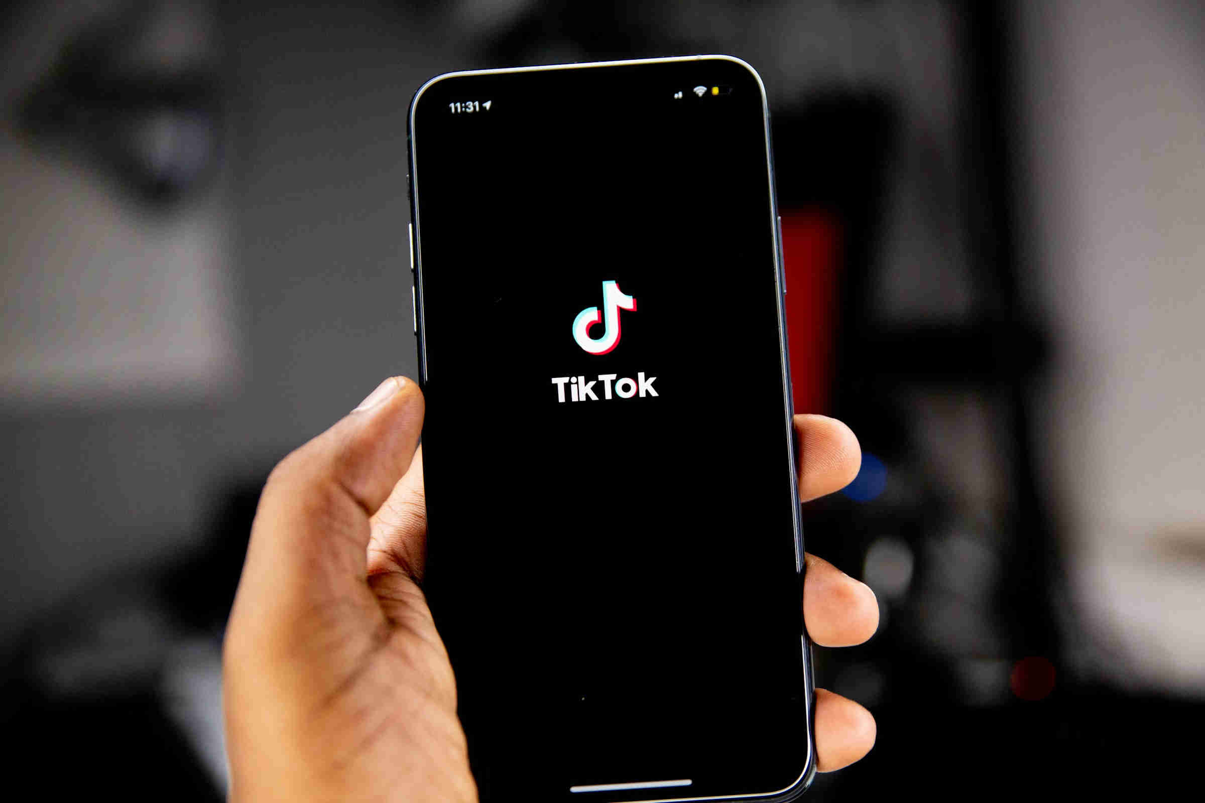 Privacidad en TikTok