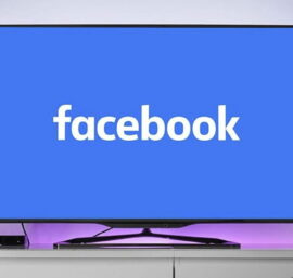 Cómo utilizar Facebook en tu televisor inteligente