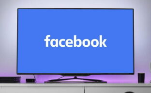 Facebook en el Smart TV