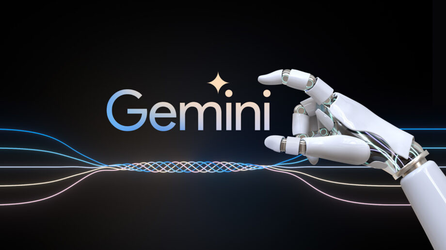 Google Gemini