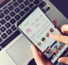 Instagram agrega nuevas herramientas para el manejo del texto creativo en tus publicaciones