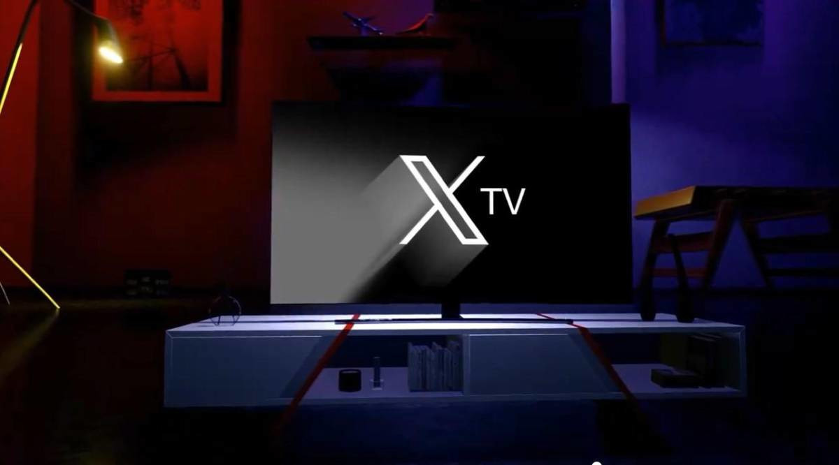 X TV