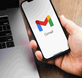 No pierdas el acceso a tu cuenta de Gmail