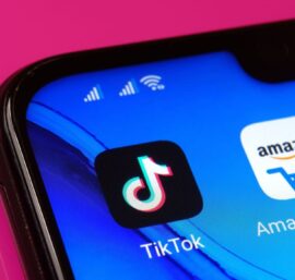 Amazon permitirá comprar productos desde la app de TikTok