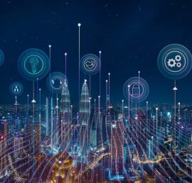 ¿Qué es una Smart City?